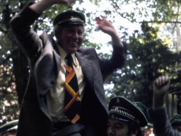 Schützenfest 1978